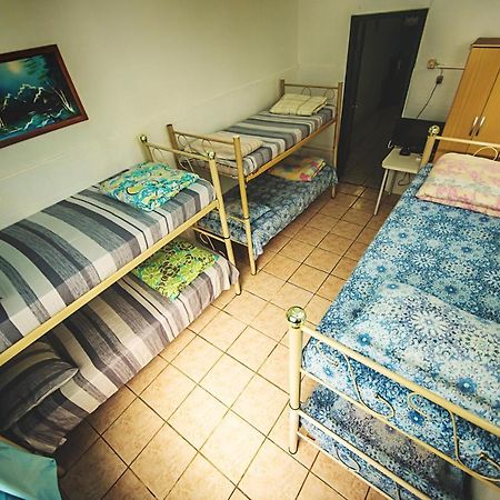 Pousada Bisognin Santa Maria  Eksteriør bilde